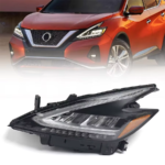 Auto Parts for 2019 Nissan Murano Car LED Headlights Car Accessories OE L 26060-9UF0d/R 26010-9UF0d