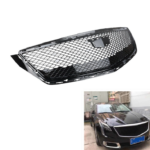 Auto Parts for 2018+ Cadillac XTS Honeycomb Grille Car Accessories