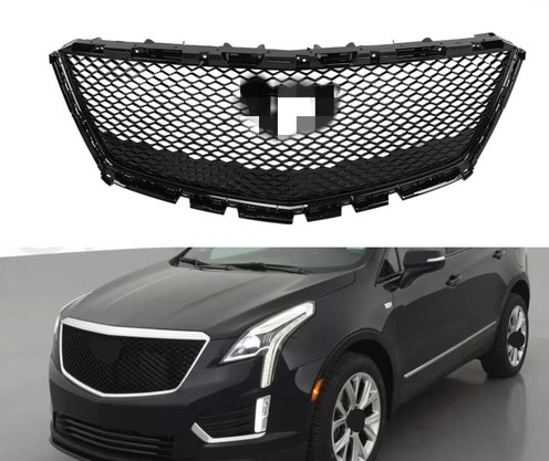 微信图片_20260514161816_115_11 Auto Parts for 2018+ Cadillac XT5 Starry Sky Grille Car Accessories - Image 1