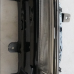 Auto Parts for Cadillac CT5 High Configuration Daytime Running Light Car Accessories（Left+Right）