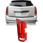 Auto Parts for Cadillac SRX Left Taillight OE 22774014 Car Accessories