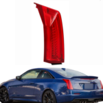 Auto Parts for Cadillac ATS US Version Left Taillight OE 9062283 Car Accessories