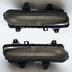 Auto Parts for Cadillac XT6 Daytime Running Light Car Accessories