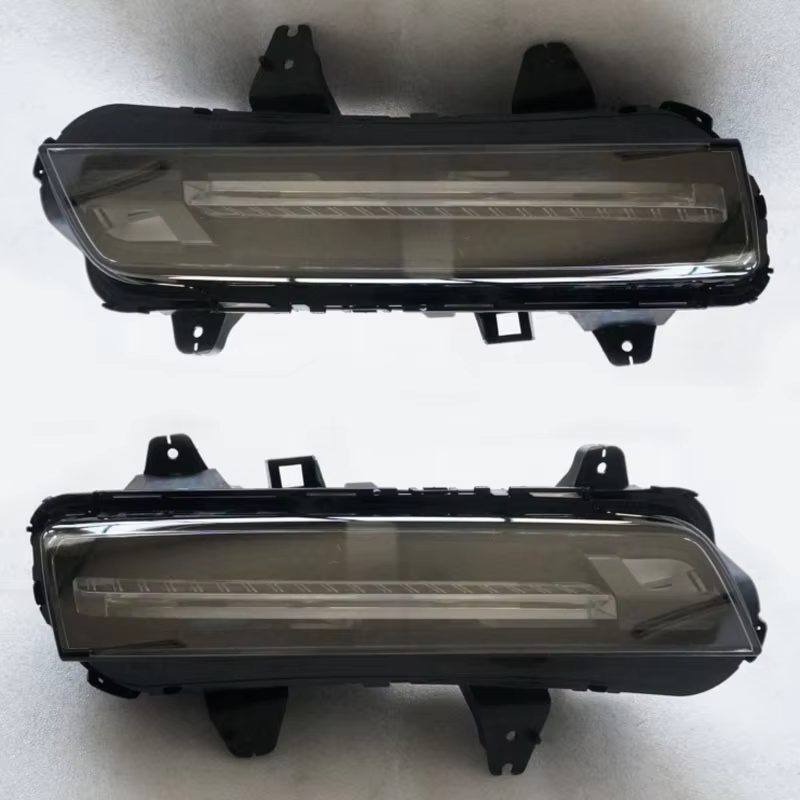 微信图片_20260522103146_61_25 Auto Parts for Cadillac XT6 Daytime Running Light Car Accessories - Image 1