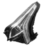 Auto Parts for Cadillac XT5 LED Headlight Right Car Accessories
