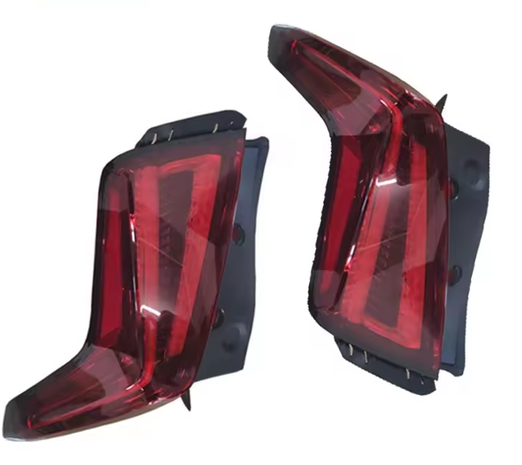 微信图片_20260527110012_220_11 Auto Parts for 2019 Cadillac XT5 Left Taillight OE 84514975 Car Accessories - Image 1