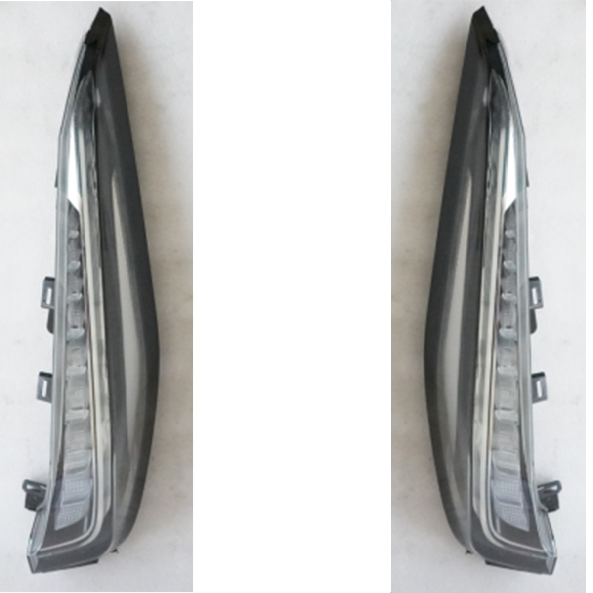 3 Auto Parts for Cadillac XT4 Premium Left Outer Taillight Car Accessories - Image 1