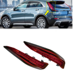 Auto Parts for Cadillac XT4 Base Left Inner Taillight OE 84629093 Car Accessories