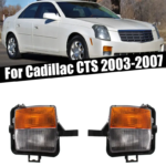 Auto Spare Part OE 15930688 for  Cadillac CTS Right Fog Lamp Car Accessories Fog Lights