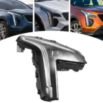 Auto Parts for Cadillac XT4 Premium Right LED Headlight  Car Accessories