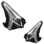 Auto Parts for  Cadillac XT5 LED Headlight Right  Car Accessories