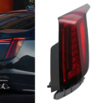 Auto Spare Part OE 84581519 for 2019 Cadillac CT6 Right Outer Tail Lamp Car Accessories