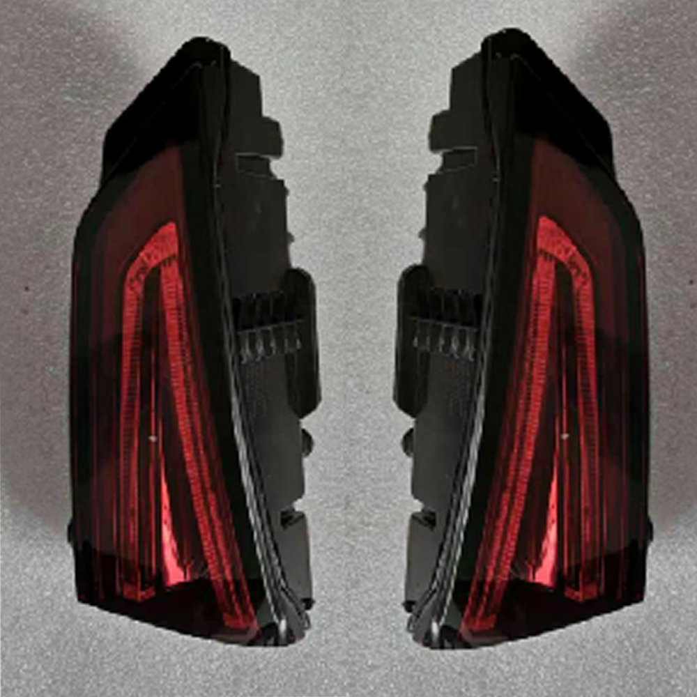 未标题-1 Auto Spare Part OE 84581523 for 2019 Cadillac CT6 Left Inner Tail Lamp Car Accessories - Image 1