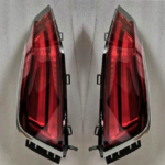 Auto Spare Part OE 84388402 for 2017‑2018 Cadillac CT6 Left Tail Lamp Car Accessories
