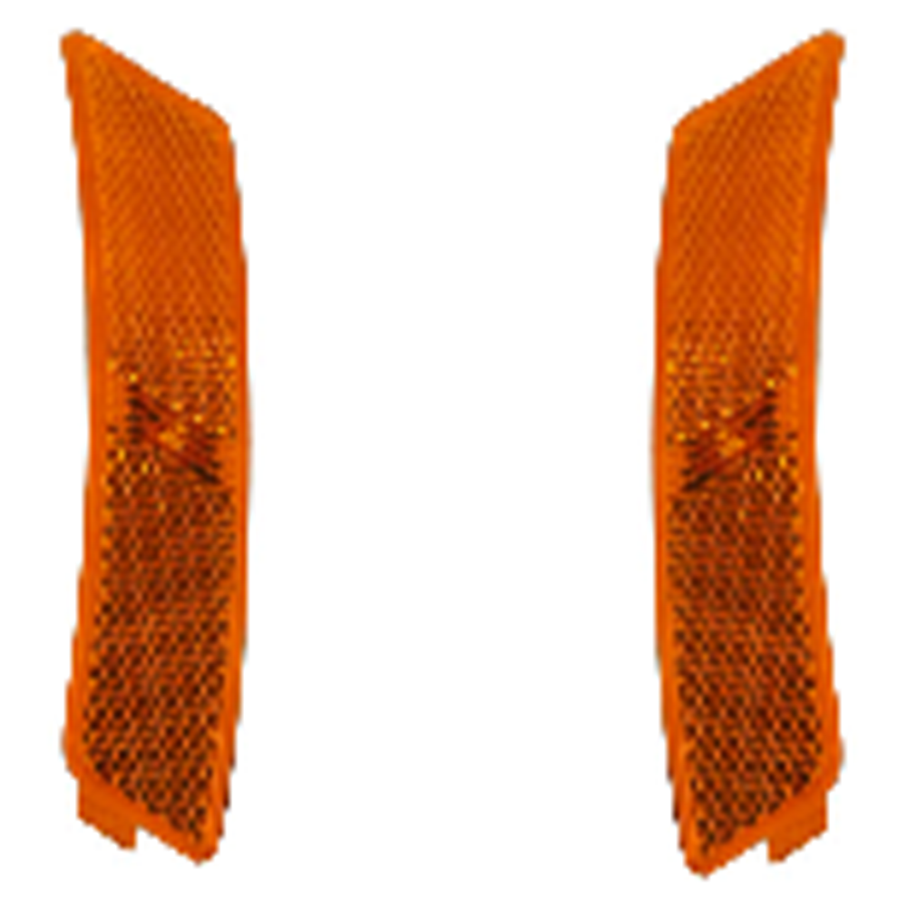 未标题-1 Auto Spare Part OE 84691127 for Cadillac CT5 Left Side Marker Lamp Car Accessories - Image 1
