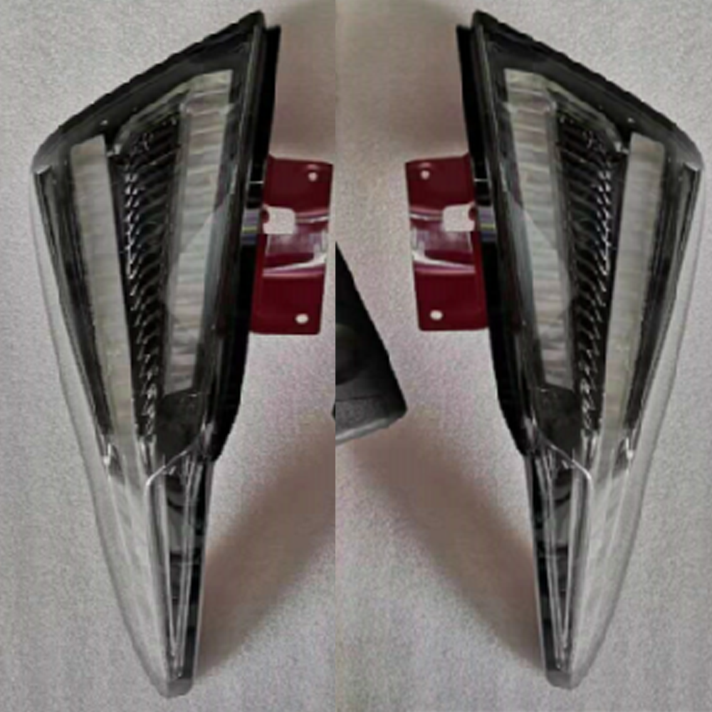 未标题-1 Auto Spare Part for Cadillac XT5 Sport Style Tail Lamp Left & Right Car Accessories - Image 1