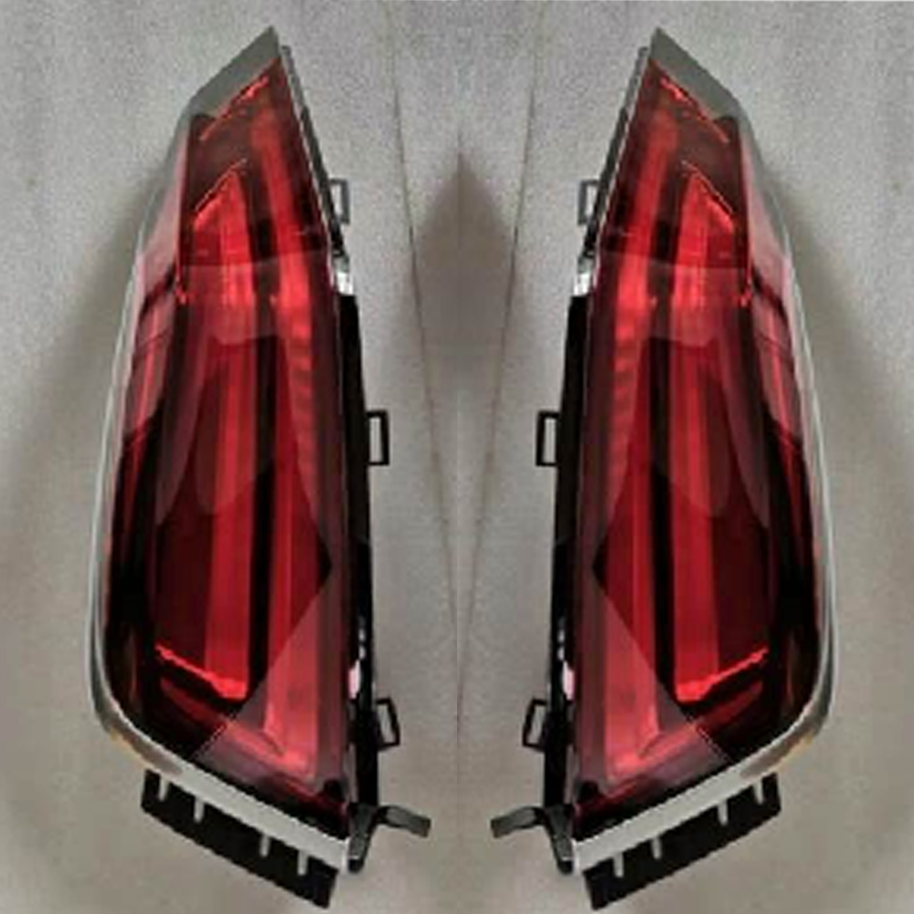未标题-1 Auto Spare Part OE 84388402 for 2017‑2018 Cadillac CT6 Right Tail Lamp Car Accessories - Image 1