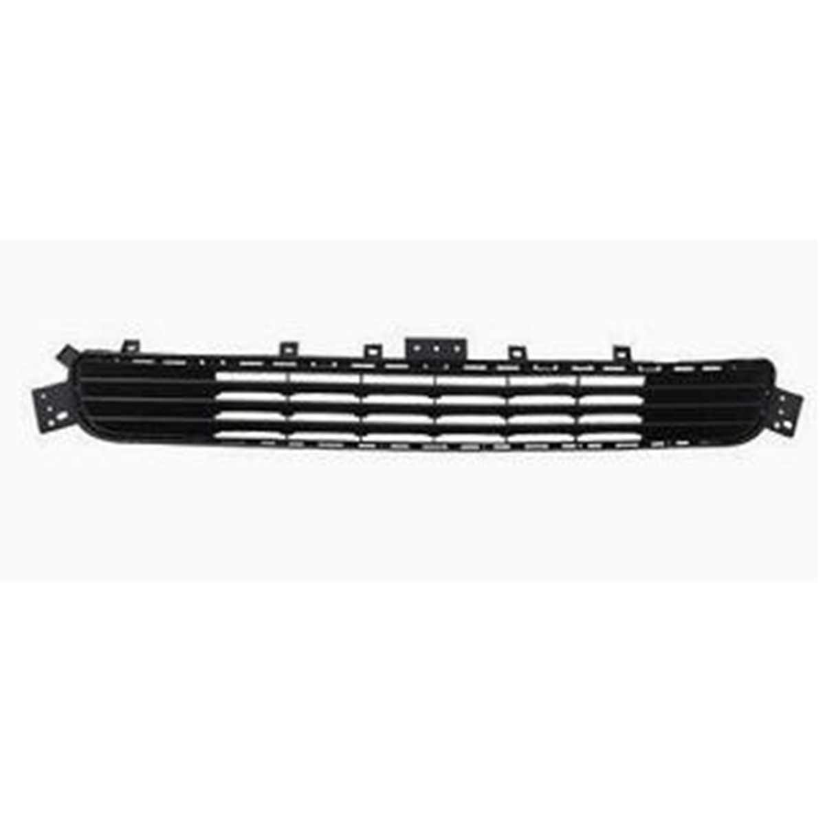 未标题-1 Auto Spare Part OE 62254-4HB0A for 2014-2017 Infiniti Q50 Standard Version Front Bumper Lower Grille Car Accessories - Image 1