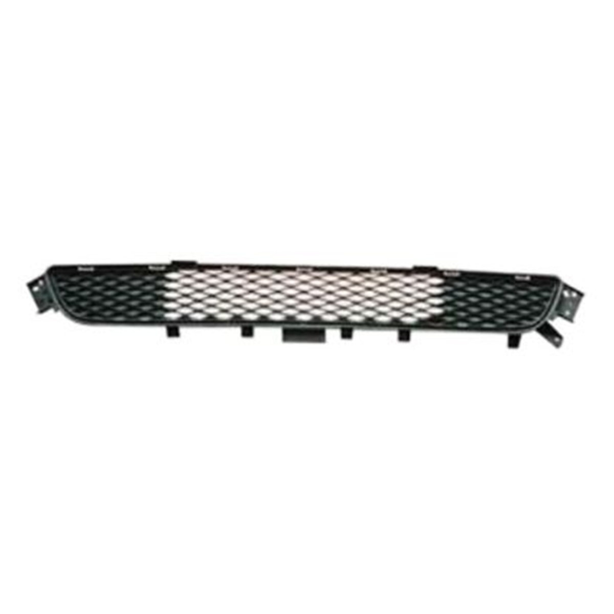 未标题-1 Auto Spare Part OE 62254-4HK0A for 2014-2017 Infiniti Q50 Sport Version Symmetric Lower Front Grille Car Accessories - Image 1