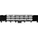 Auto Spare Part for 2018 Infiniti Q50 Standard Version Lower Grille Car Accessories OE 62257-6HJ0A 62256-6HJ0A