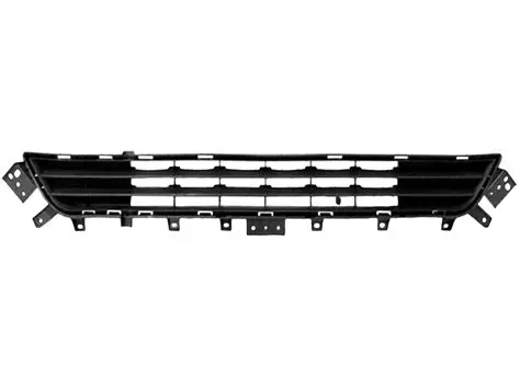 31fac9971f4f4b7737d92ecb6ff0342b Auto Spare Part for 2018 Infiniti Q50 Standard Version Lower Grille Car Accessories OE 62257-6HJ0A 62256-6HJ0A - Image 1