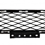 Auto Spare Part for INFINITI QX50 2018- Front Bumper Lower Grille Car Accessories OE 62254-5NA0A