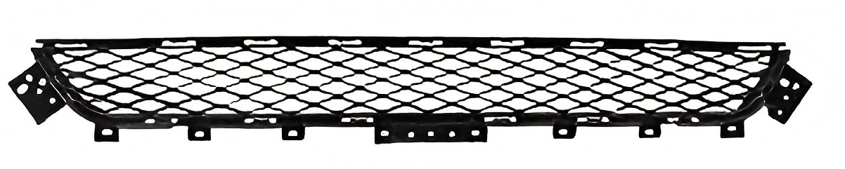 67c1344420b3e2edc4d54da2f5e2e534 Auto Spare Part for INFINITI QX50 2018- Front Bumper Lower Grille Car Accessories OE 62254-5NA0A - Image 1