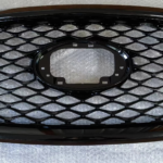 Auto Spare Part for INFINITI QX50 2018- Gloss Black Without Hole Front Grille Car Accessories OE 62310-5NA0A 62310-5NA1A