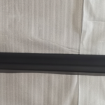 Auto Spare Part for INFINITI QX50 2018- Front Left & Right Door Molding Car Accessories OE 80870-5NA0A 80871-5NA0A