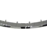 INFINITI QX80 2015 2018 Lower Grille Molding 62385-5ZA0A
