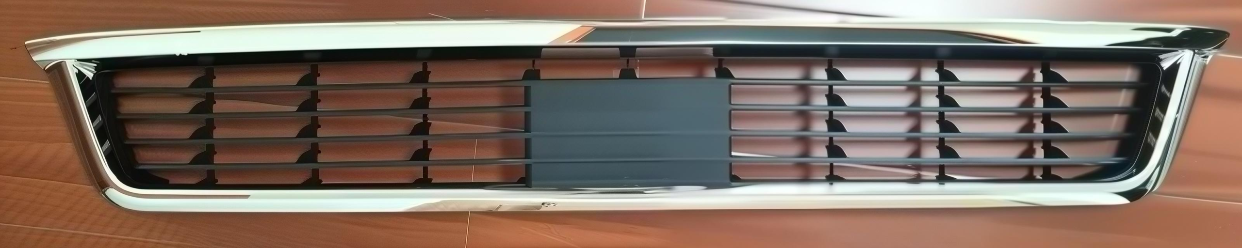 c071cbba463b8bcab58a3fab46bd0966 Bumper Grille For INFINITI QX80 2015-2018 OE 62256-5ZA0B - Image 1